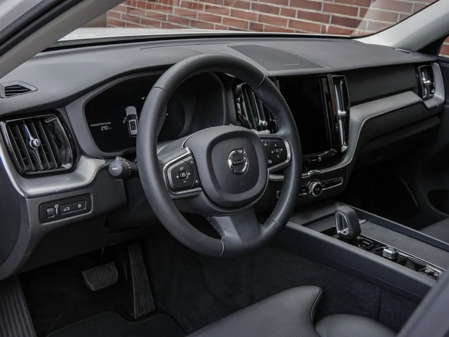 XC60 T6 AWD Recharge Plug-In Hybrid Inscription 
