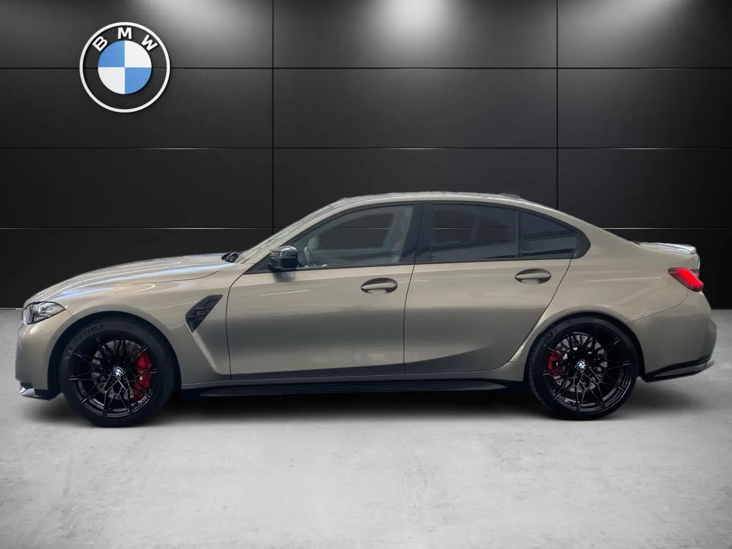M3 Competition Lim M xDrive HUD DA Prof. H/K PA