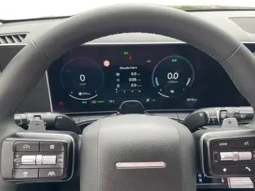 Hyundai SANTA FE Santa Fe 1.6 T-GDI Hybrid Intro NAVI HUD 3