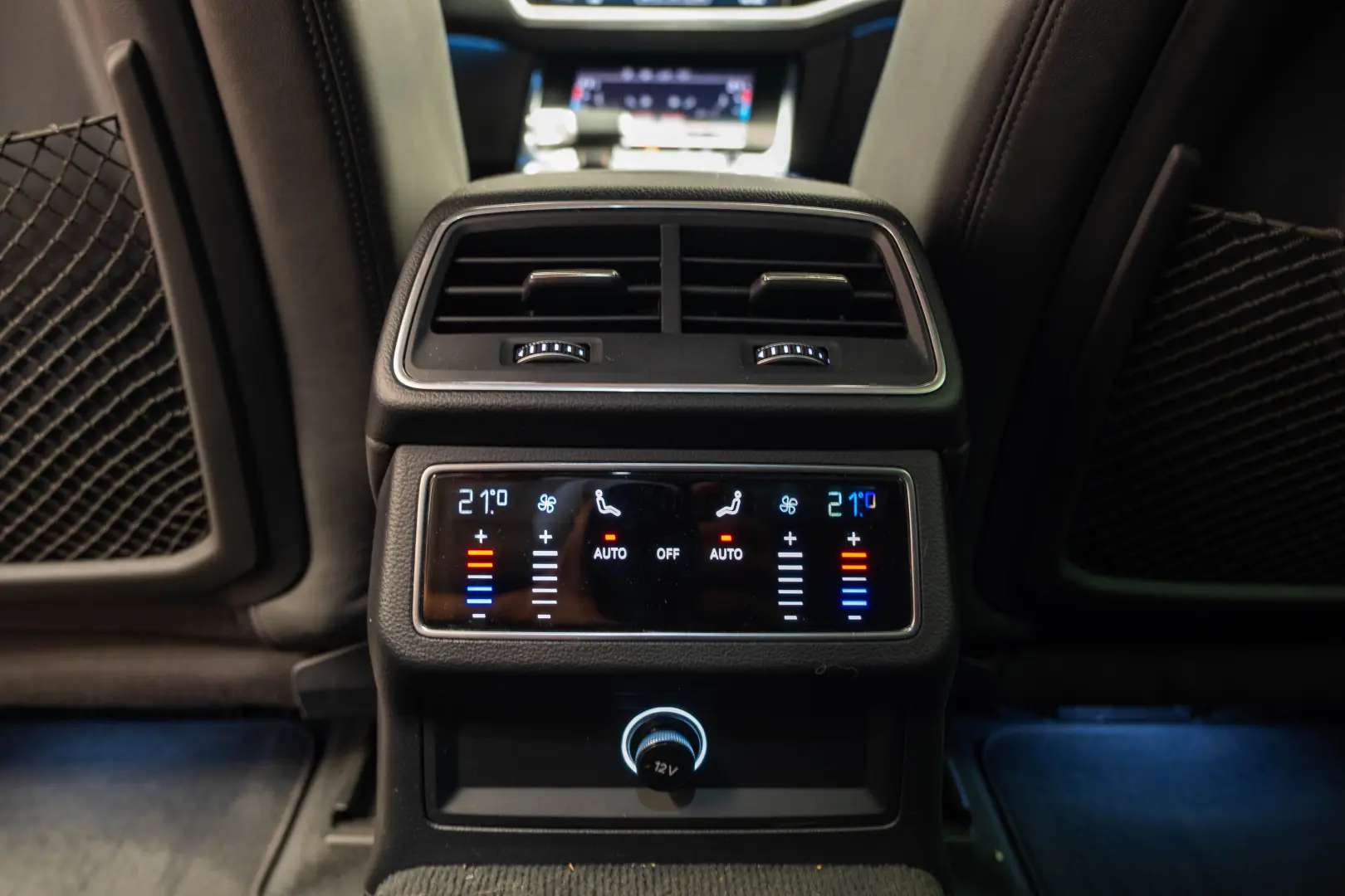 Audi A6 45 TDI Quatro ACC Virtual