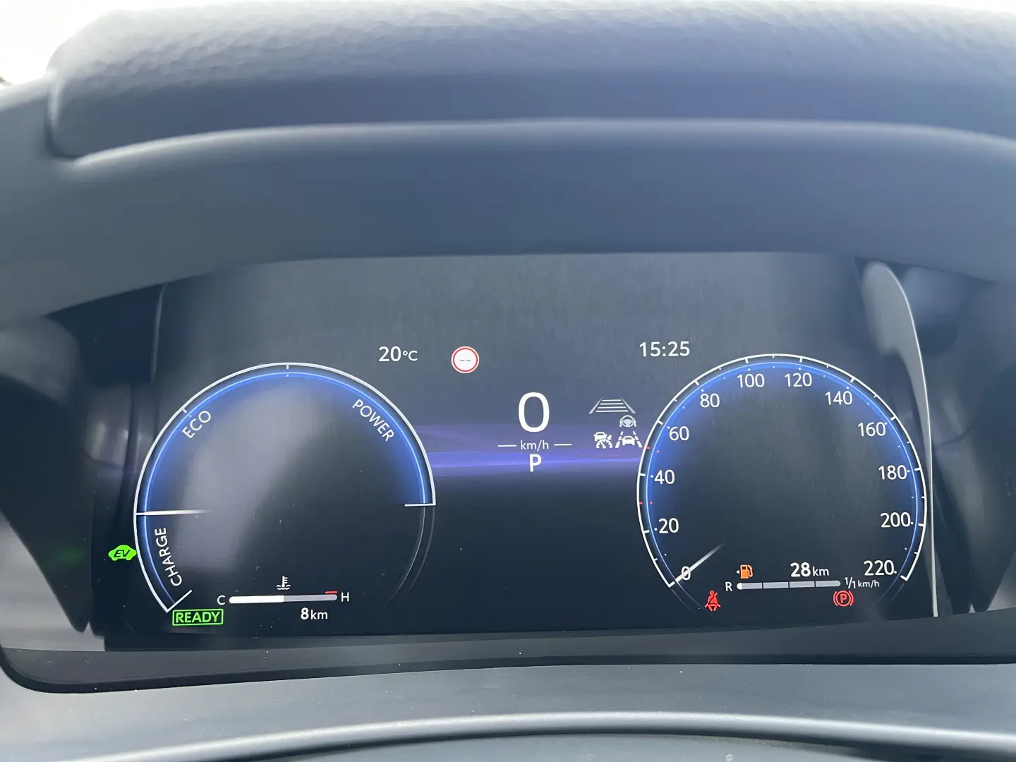 Auto Nou cu Livrare Imediată