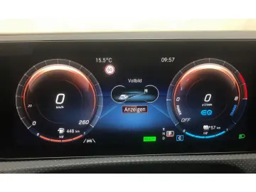 CLA 250e AMG Pano*AHK*Kamera*MULTIBEAM*Navi*MBUX