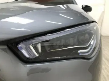 CLA 250 e AMG *NIGHT*Pano*AHK*Kamera*MULTIBEAM*