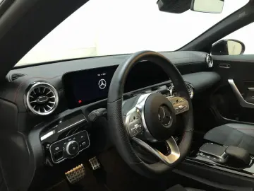 CLA 250 e AMG *NIGHT*Pano*AHK*Kamera*MULTIBEAM*