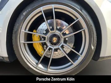 992 (911) Turbo S Cabriolet