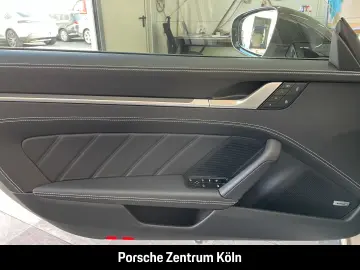 992 (911) Turbo S Cabriolet