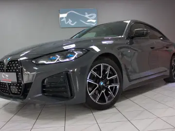 420dA xDrive Gran Coupé~M-SPORTPAKET DEUTSCH LAS