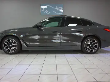 420dA xDrive Gran Coupé~M-SPORTPAKET+DEUTSCH+LAS