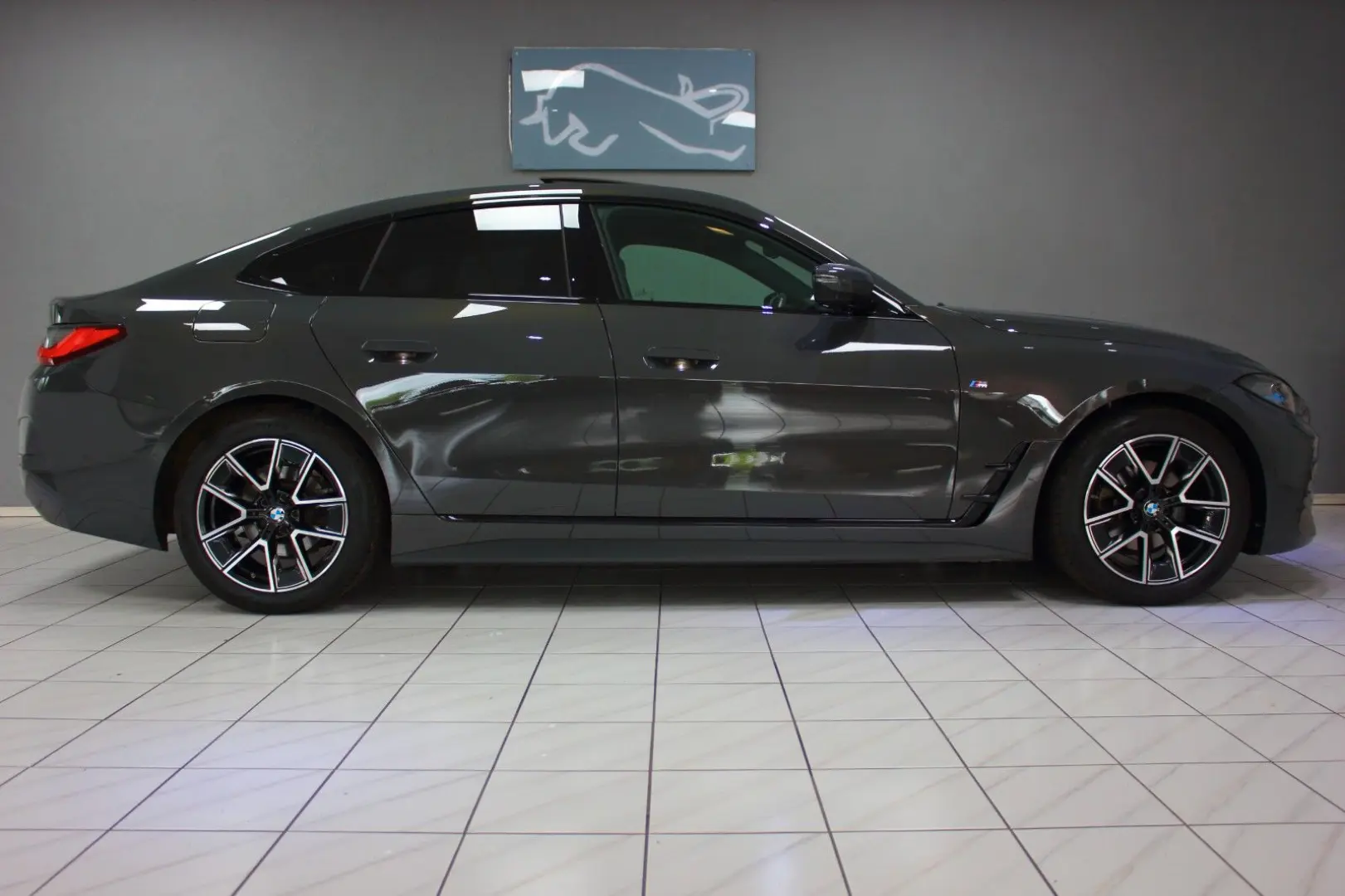 420dA xDrive Gran Coupé~M-SPORTPAKET+DEUTSCH+LAS