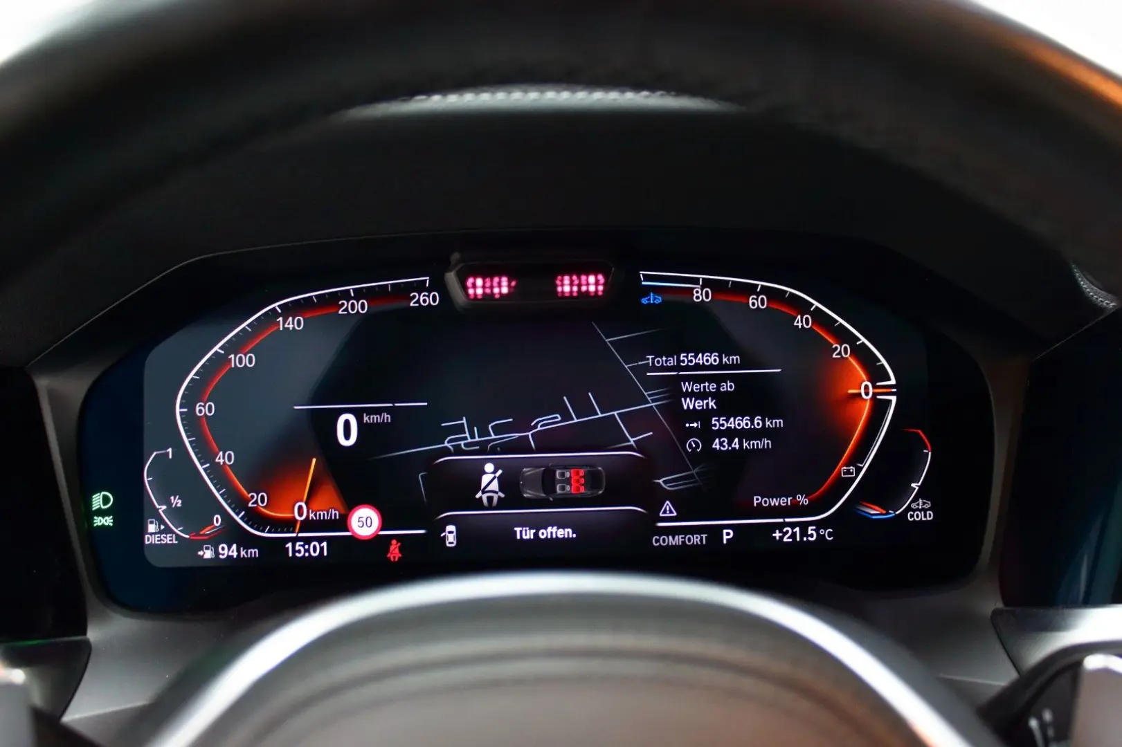 420dA xDrive Gran Coupé~M-SPORTPAKET+DEUTSCH+LAS