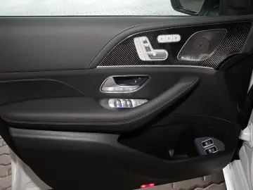 GLE 53 AMG 4M Coupé Multikontursitz+AHK+Pano+HUD