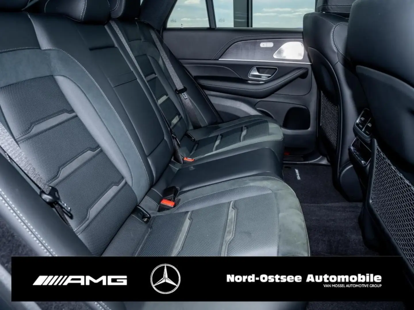 AMG GLE 53 4M+ NIGHT STDHZG PANO 360 AHK MEMORY