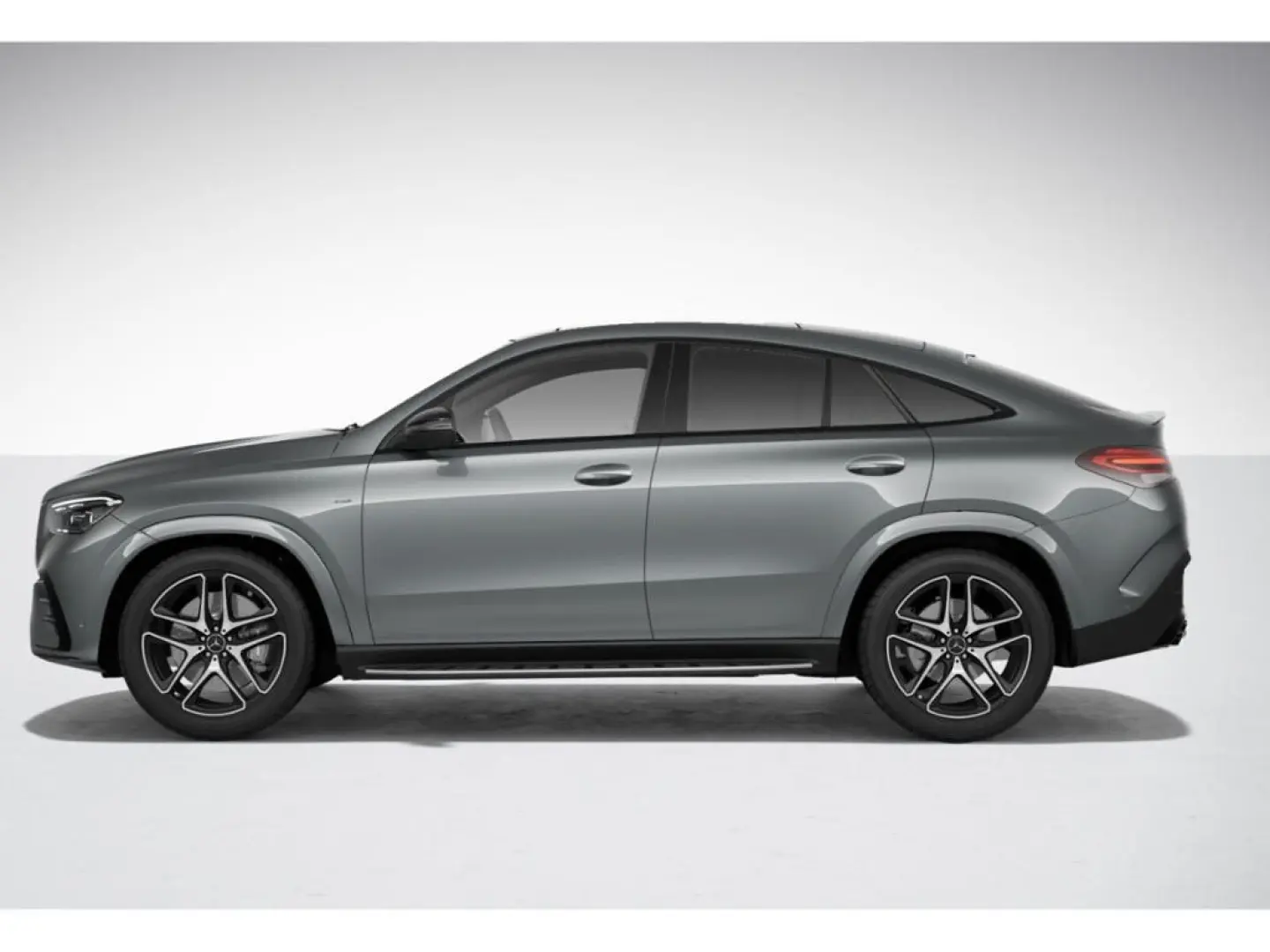 GLE 53 AMG 4m+ C Night*HUD*Pano*AHK*Sitzkli*Burm