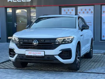 Volkswagen Touareg 3.0 eHybrid R 4Motion
