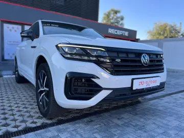Volkswagen Touareg 3.0 eHybrid R 4Motion
