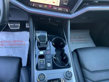 Volkswagen Touareg 3.0 eHybrid R 4Motion
