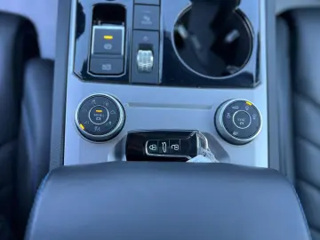 Volkswagen Touareg 3.0 eHybrid R 4Motion