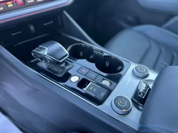 Volkswagen Touareg 3.0 eHybrid R 4Motion