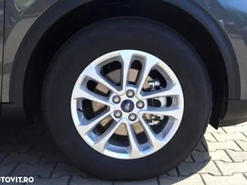 Ford Kuga Titanium1.5T EcoBoost 150 CP M6