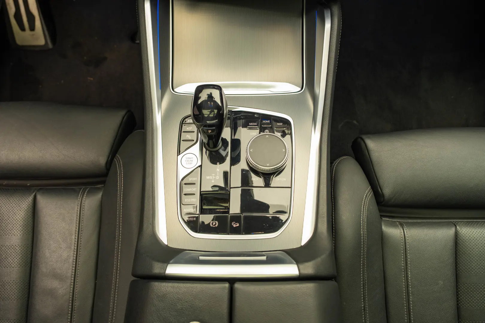 BMW X6 3.0d xDrive