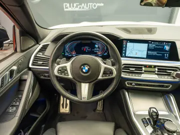 BMW X6 3.0d xDrive