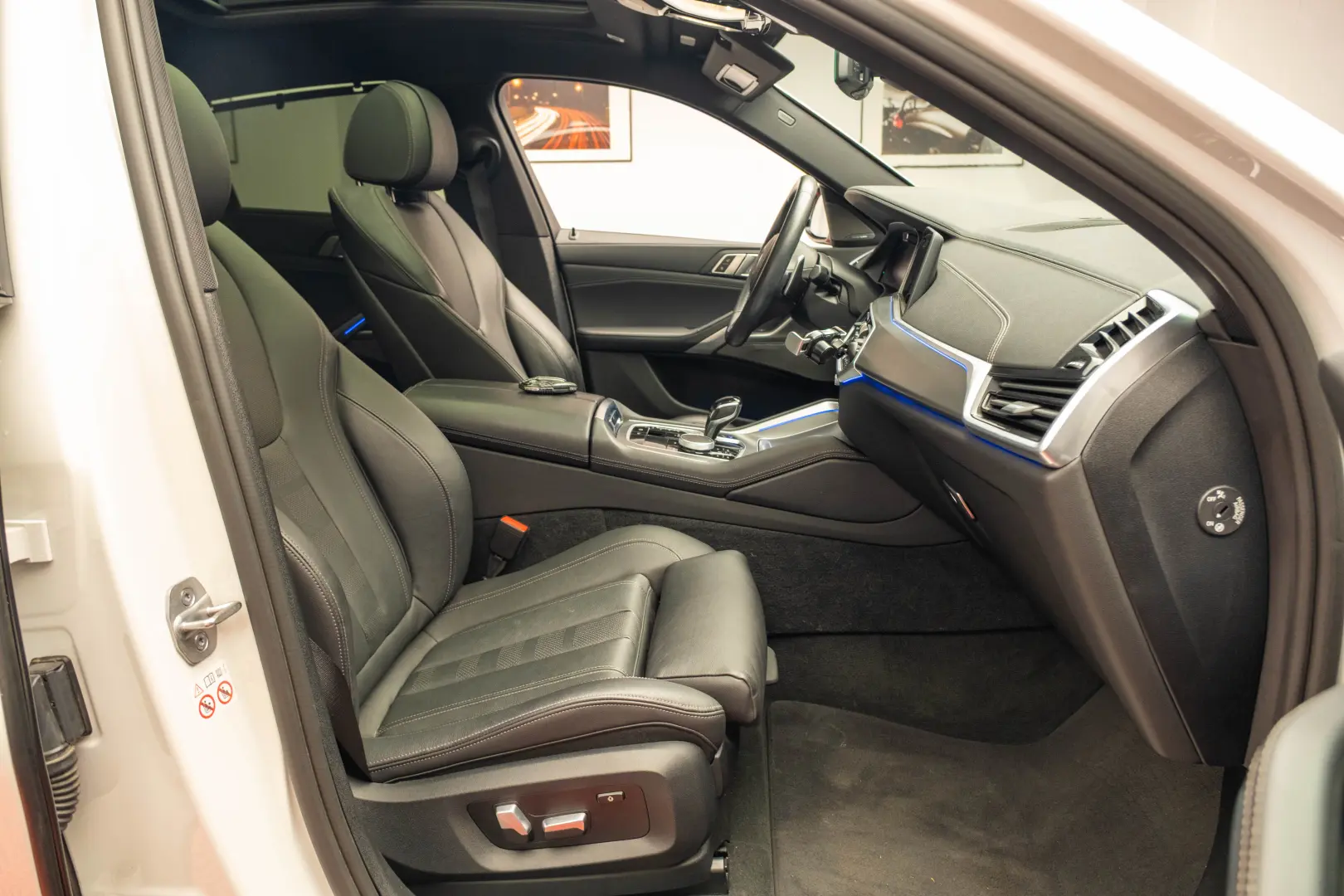 BMW X6 3.0d xDrive