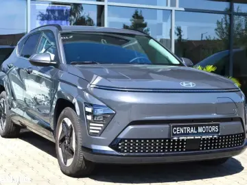 Hyundai KONA BEV 204 CP 64.8 kWh Luxury