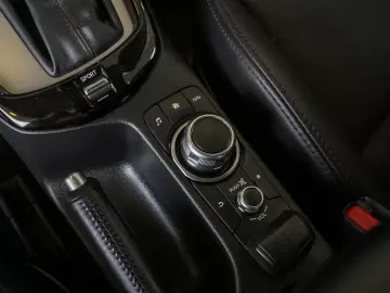 MAZDA CX3