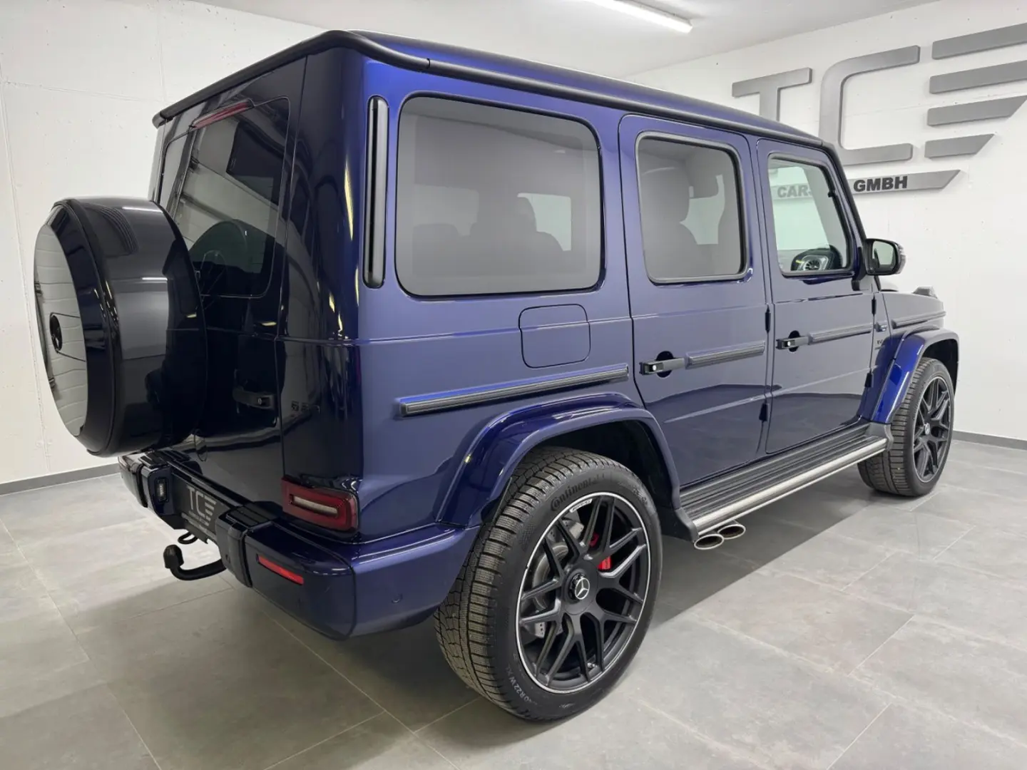 G63, Designo, Superieur, AHK, Standheizung, ....