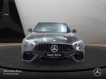 C 63 S E Perf. Night/Aero/PerfSitze/Carbon/Sound