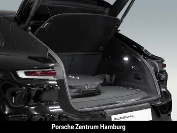 Cayenne E-Hybrid Coupe PASM BOSE InnoDrive 360°
