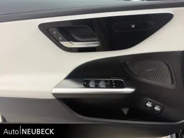 C 300 e AMG Line Advanced/AHK/Night/Kamera/LED/