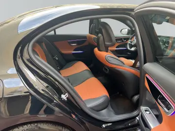 C 300 e AMG Line *Pano *360° *Memory *Headup