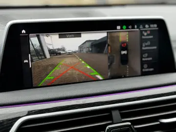 730d Lim./KAMERA/LASER/PANO/HARMAN-KARDON