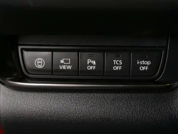 MAZDA CX30