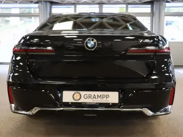 740 d Mild-Hybrid xDrive M Sport Innovation Pano