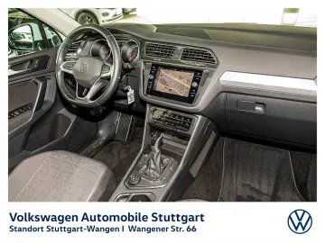 Tiguan Life 2.0 TDI DSG Navi LED AHK ACC SHZ PDC