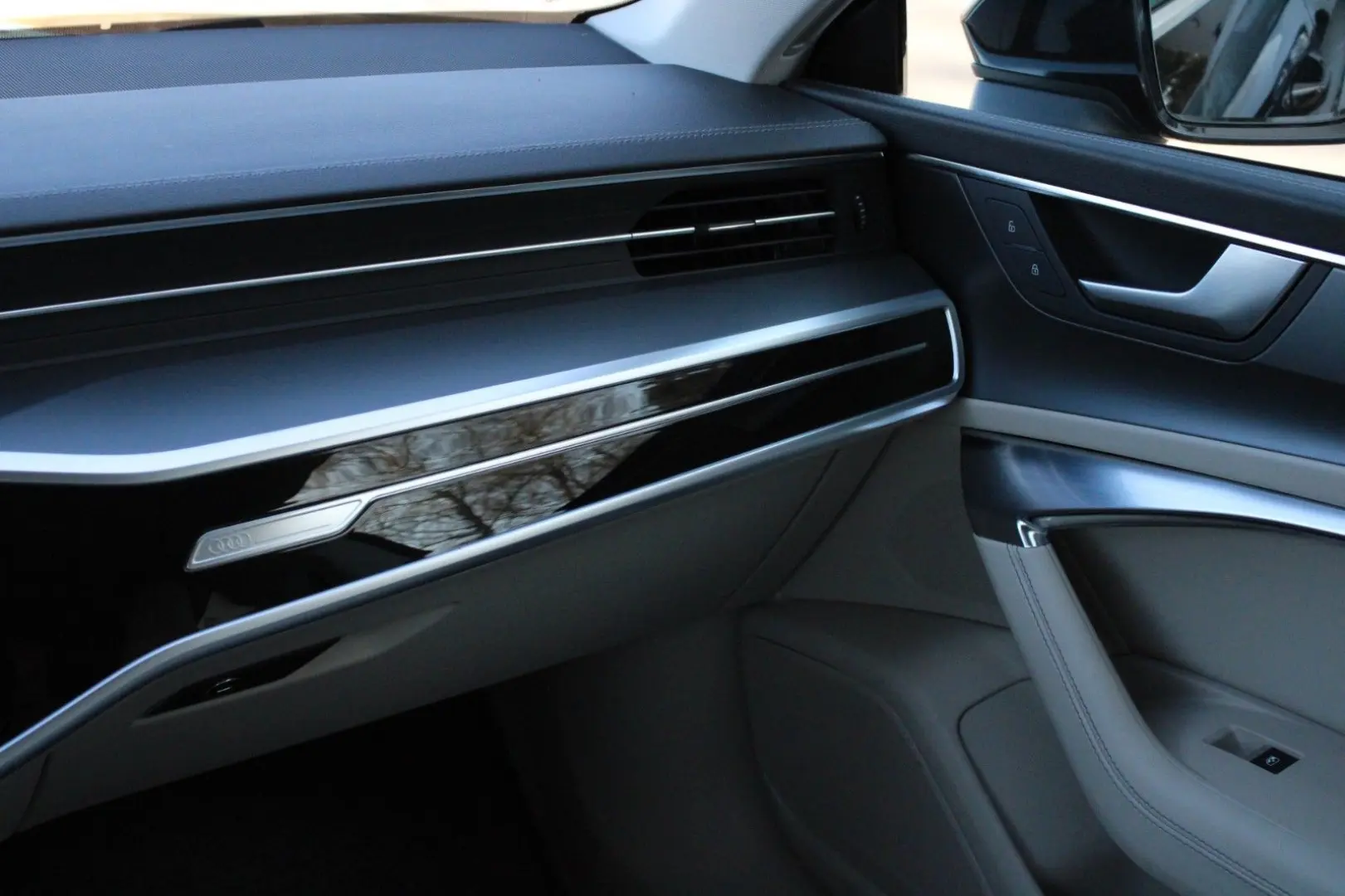 A7 Sportback TFSI KAMERA NAVI LED LEDER VIRTUAL