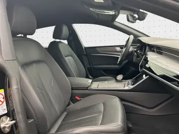 A7 Sportback 40 TDI*Navi*Matrix*Alu*HUD*PDC*Virt