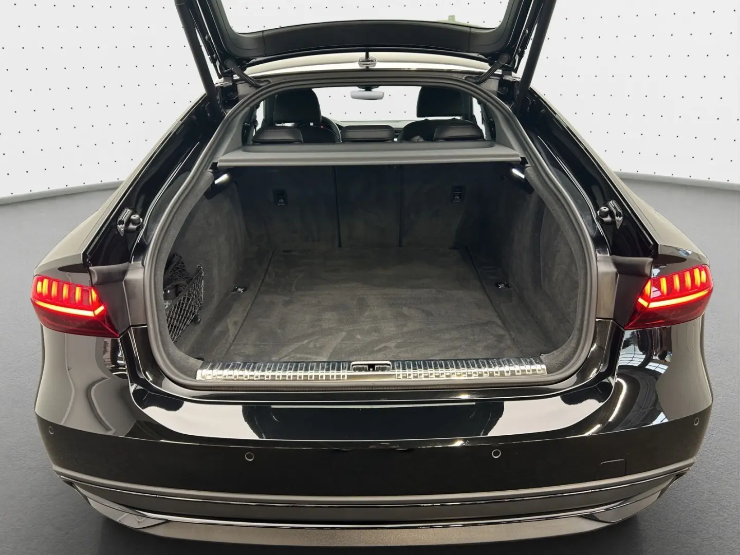 A7 Sportback 40 TDI*Navi*Matrix*Alu*HUD*PDC*Virt