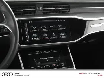 A7 Sportback 50 TFSI e quattro S-Line S-TRONIC N