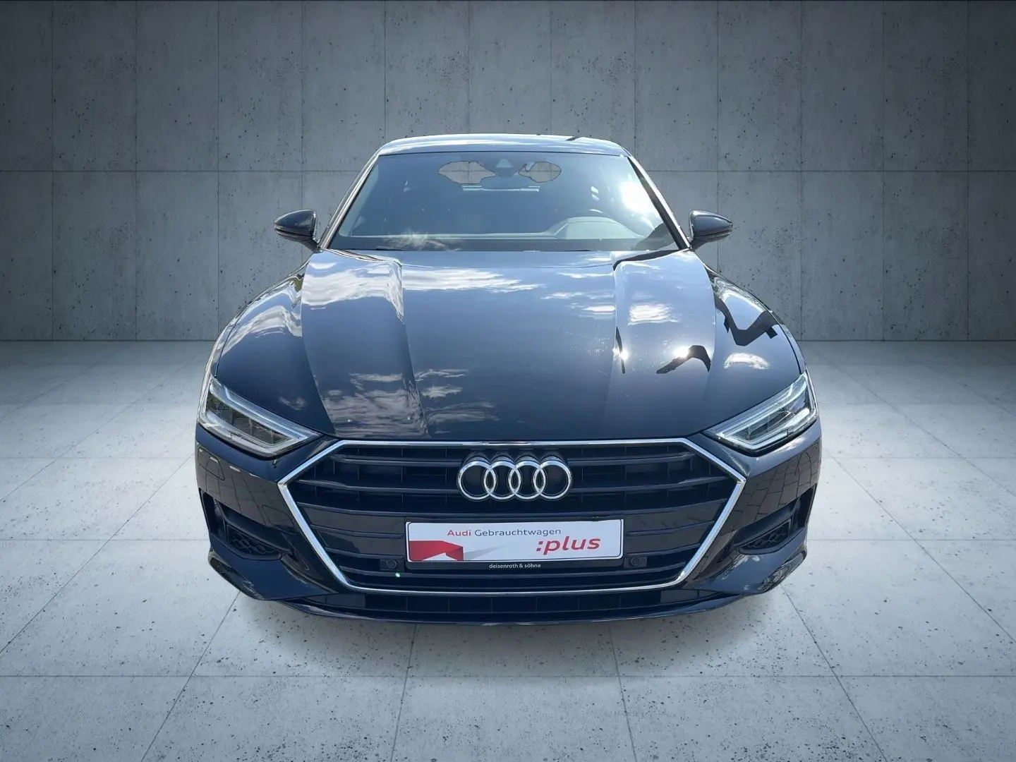 A7 Sportback 45 TFSI S line/20''/sound/Kam/Nav/S
