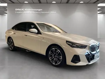 520i M Sport Harman K LiveCockpitProf Kamera