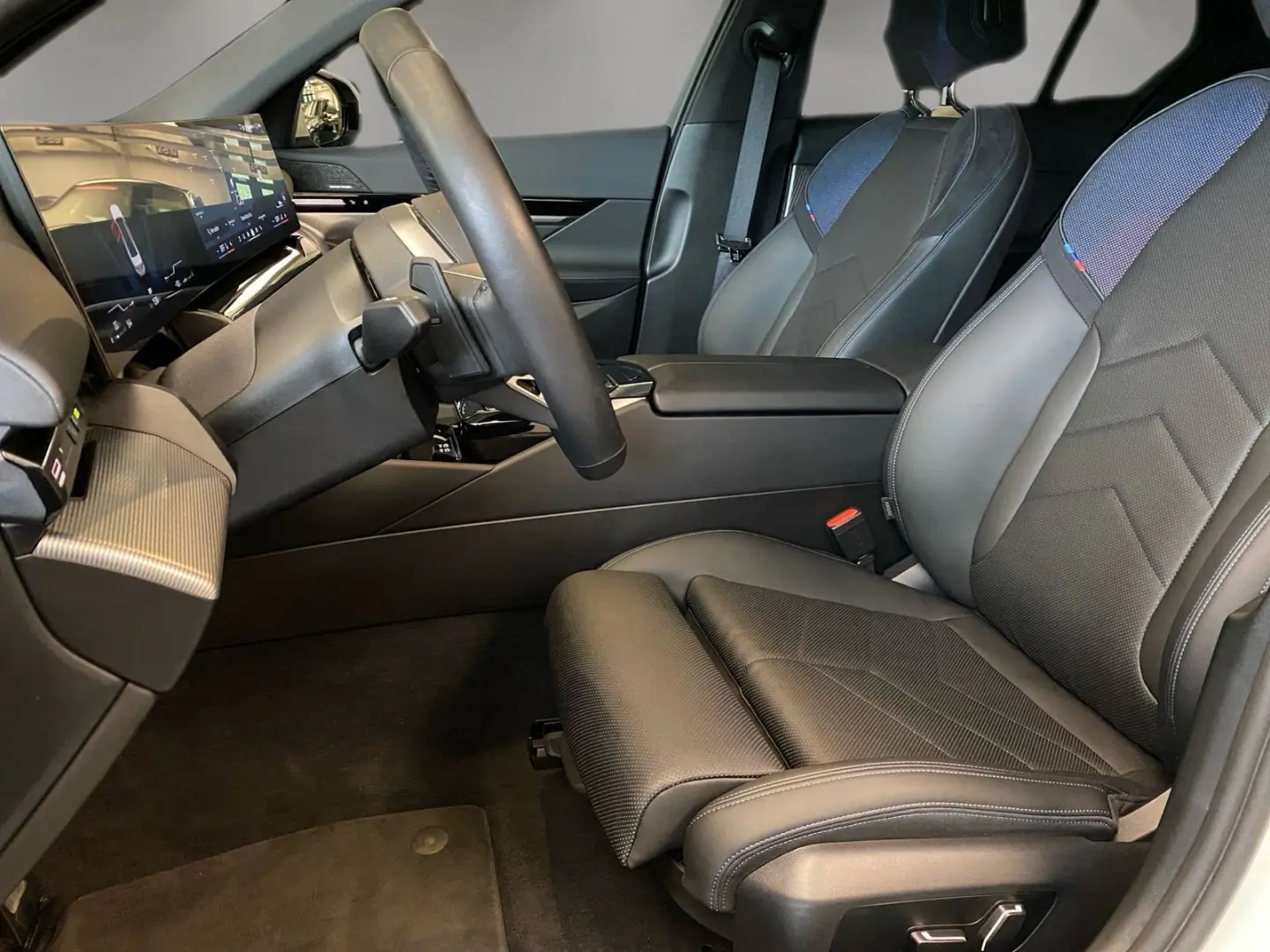 520i M Sport Harman/K LiveCockpitProf Kamera