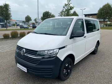 T6.1Transporter Kombi 2.0TDI DSG,9Sitze