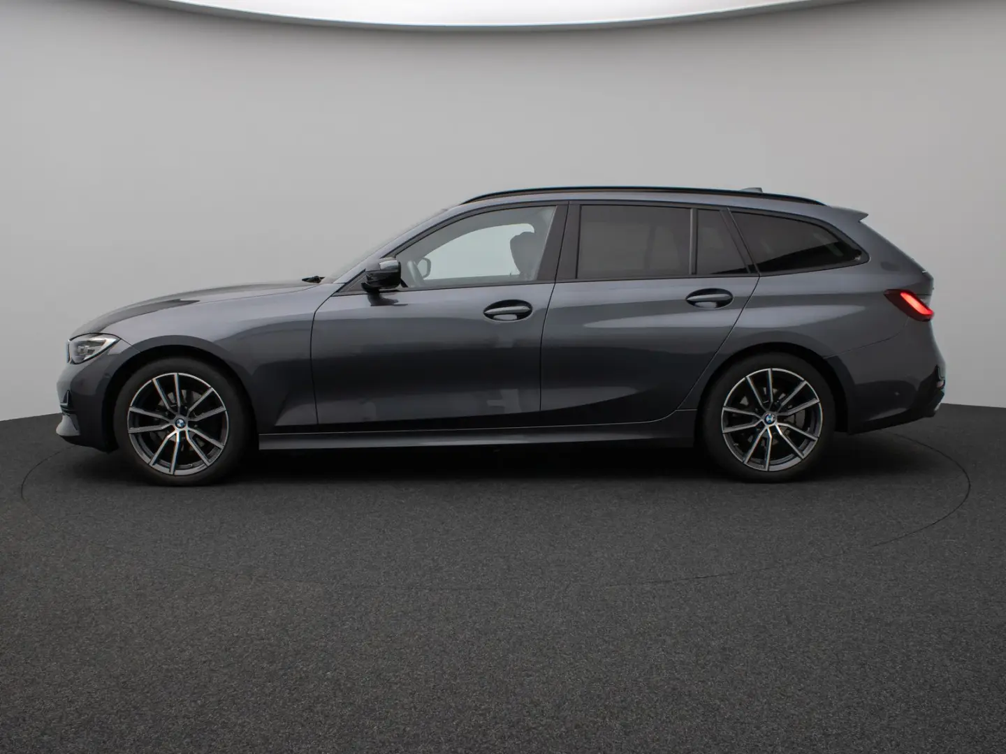 320d xD Sport Line Kamera HiFi Stop&Go Komfort