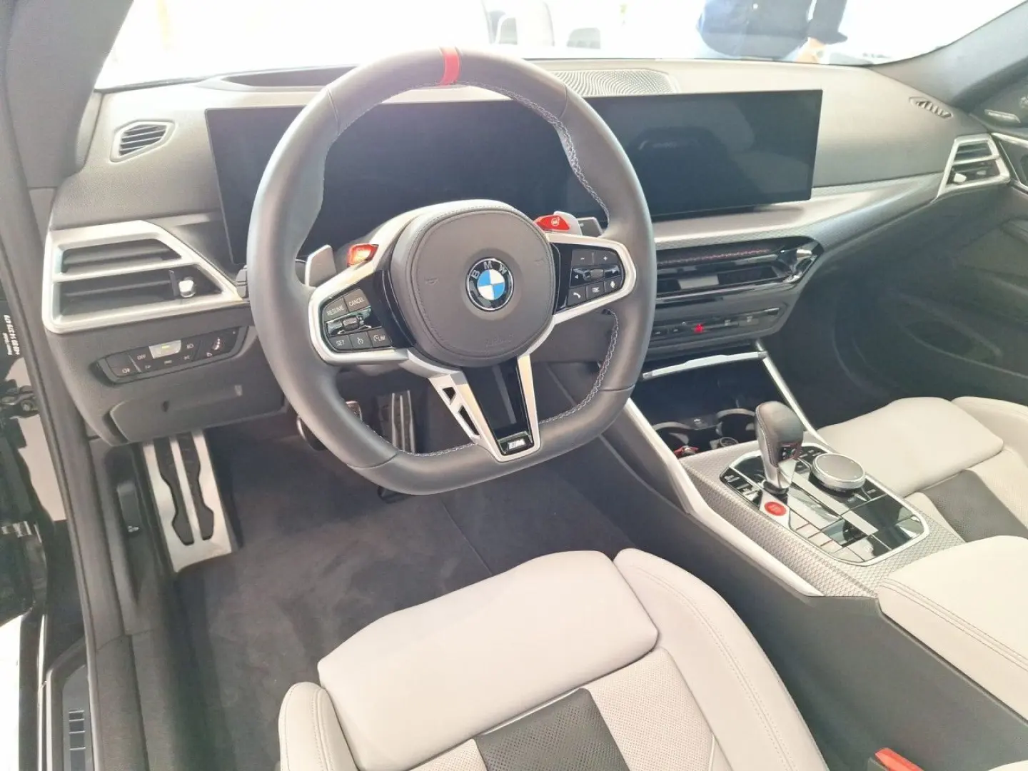 M4 Competition M xDrive Coupé DA LCP RFK Ha/Ka