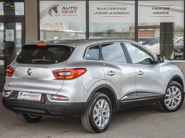 RENAULT KADJAR BUSINESS