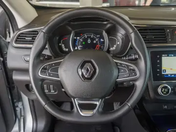 RENAULT KADJAR BUSINESS