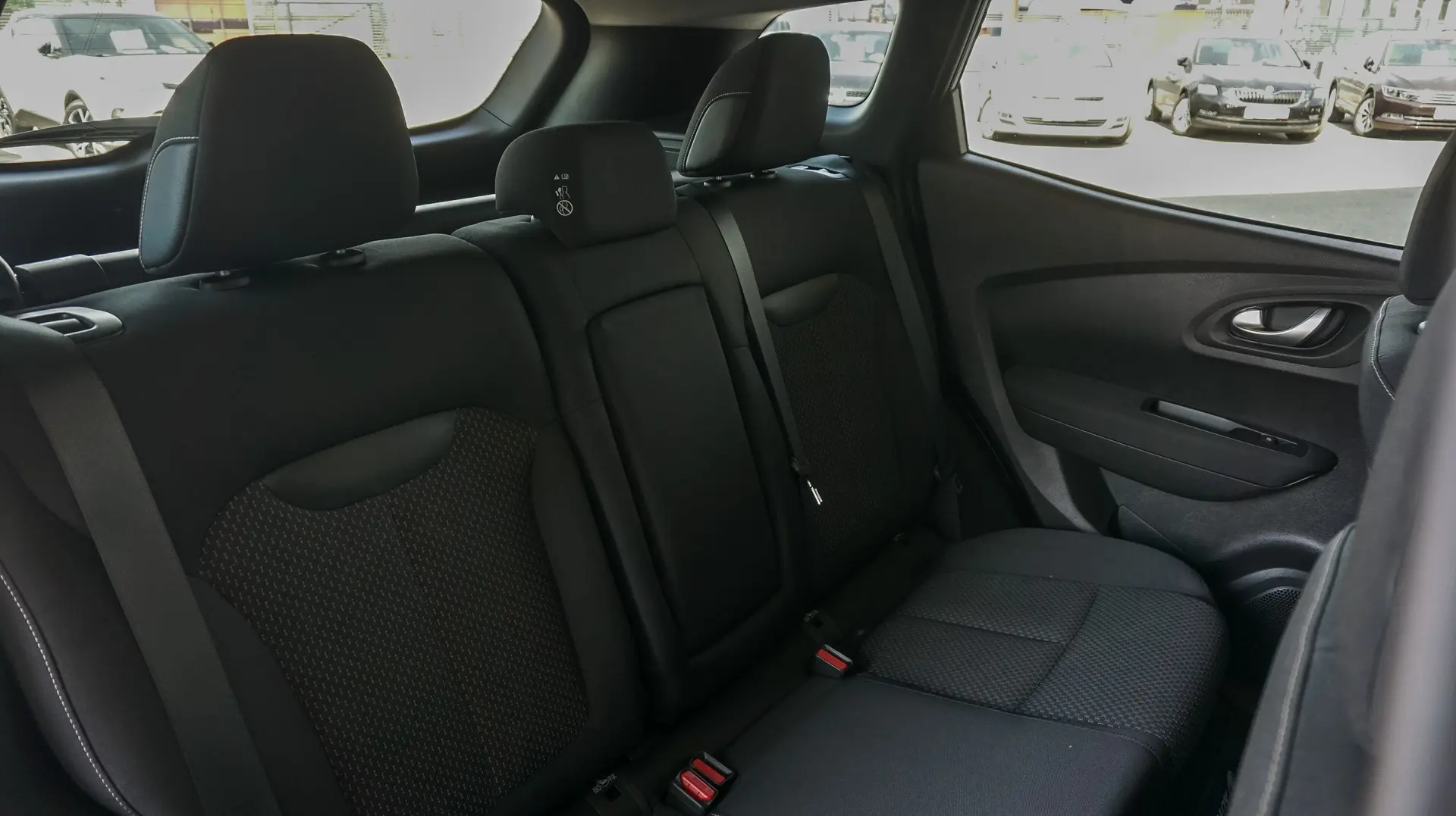 RENAULT KADJAR BUSINESS